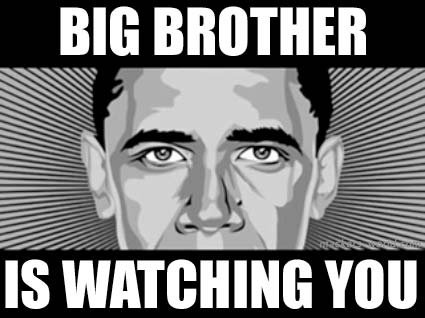 obama-is-watching