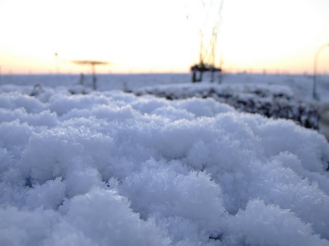 雪花