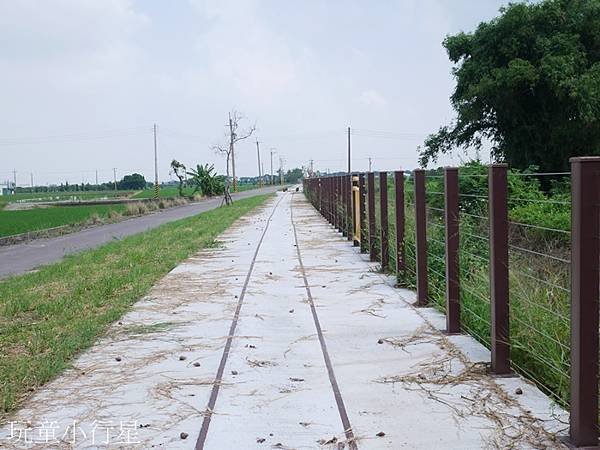 糖鐵自行車道天鵝湖後壁8.JPG