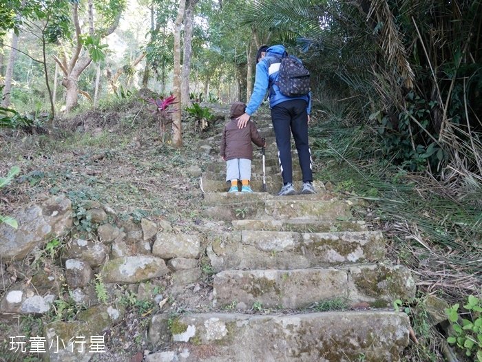 南化烏山步道11.JPG