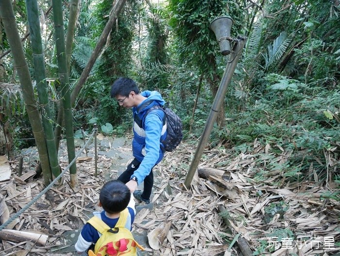 南化烏山步道17.JPG