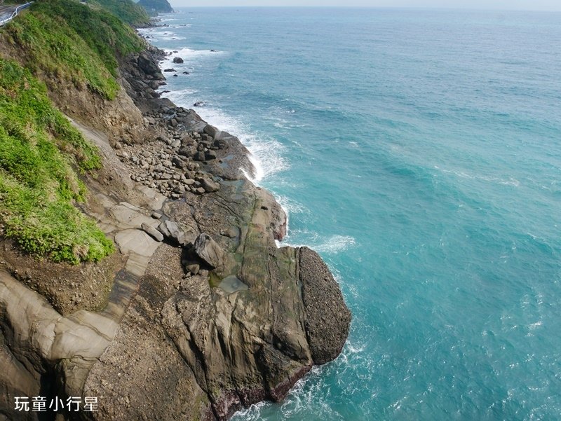 花蓮豐濱親不知子天空步道5.JPG