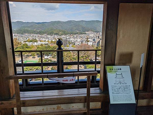日本四國-高知城及高知美食