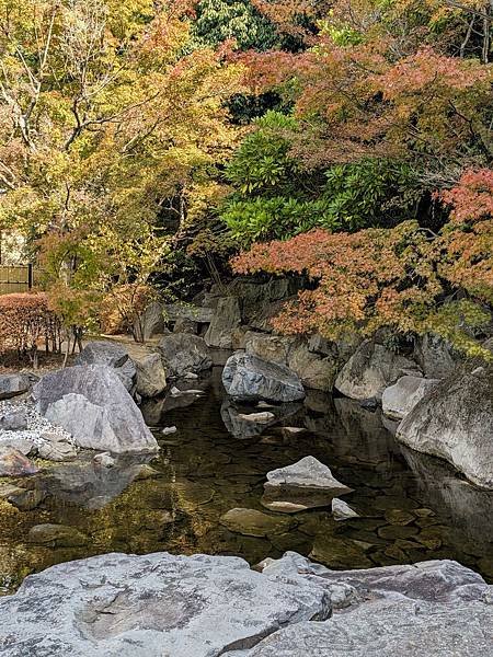 日本四國-松山(松山城/萬翠莊/道後溫泉)