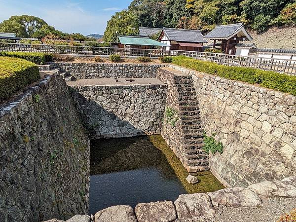 日本四國-松山(松山城/萬翠莊/道後溫泉)