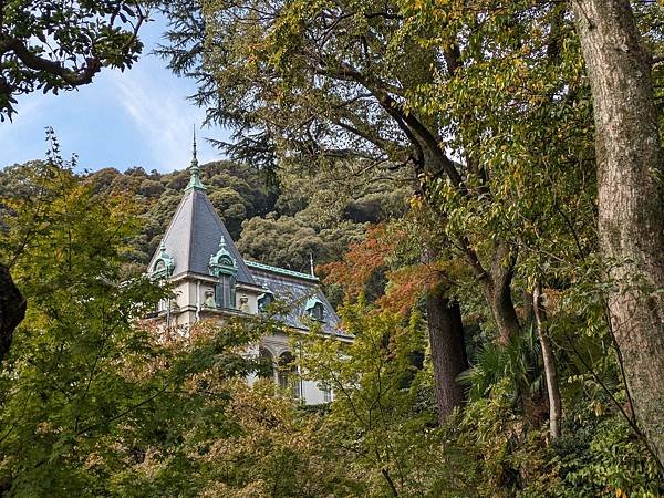 日本四國-松山(松山城/萬翠莊/道後溫泉)