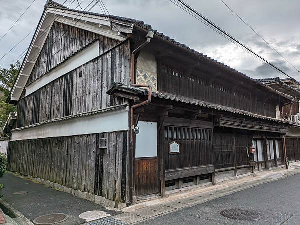 日本山陰--備中松山城+足立美術館