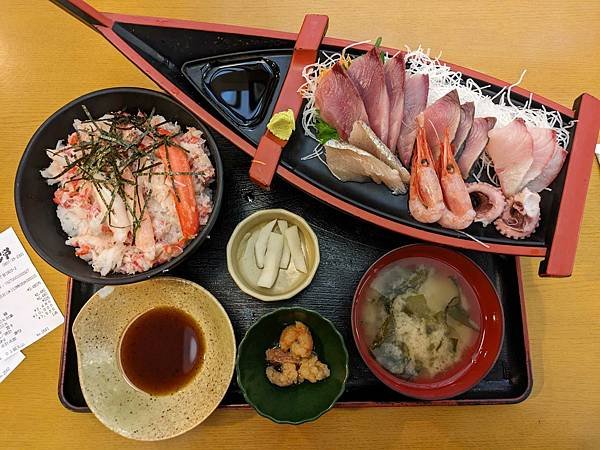 日本山陰--鳥取之仁風閣/浦富海岸/砂之美術館/鳥取砂丘
