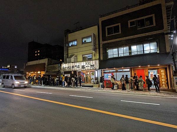 日本關西-鳥取前往大阪+因幡藥師平等寺+前田咖啡明倫店+新福