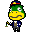 カッペイ　♂