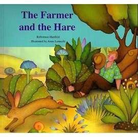 5- The Farmer and the Hare