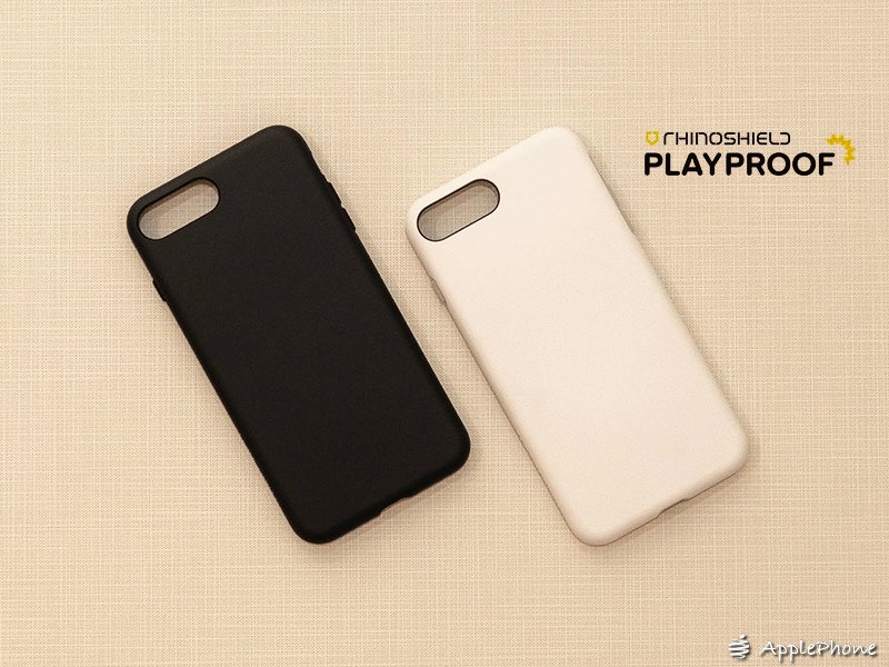 犀牛盾 PLAYPROOF 耐衝擊彩繪背蓋殼 for iPhone6/6S/7 &amp; Plus