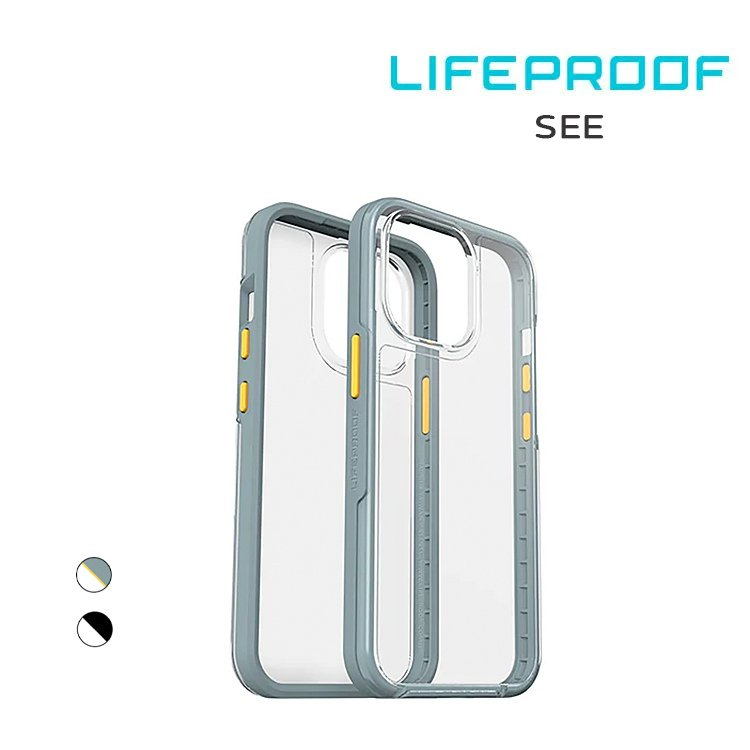 LifeProof iPhone 13 系列 防摔保護殼-SEE