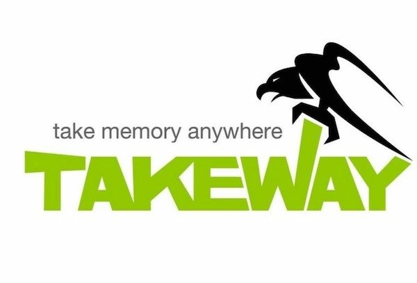 關於 Takeway 品牌故事