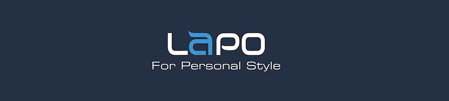 lapo 品牌故事