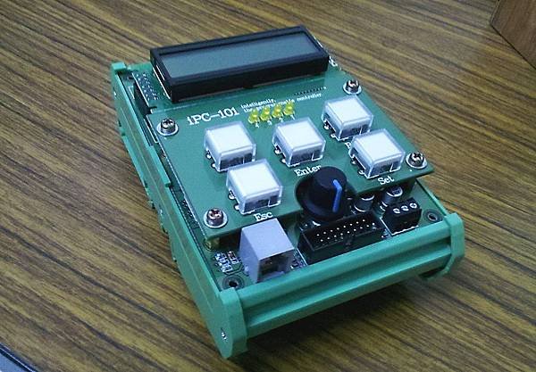 iPC-101 封面.jpg