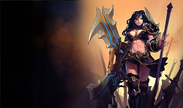 sivir