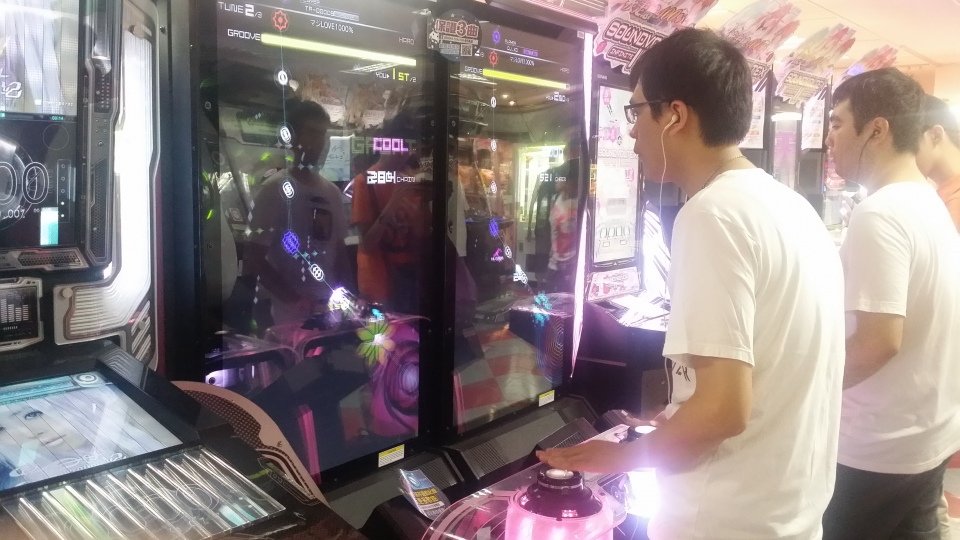 Taiwan_Arcade