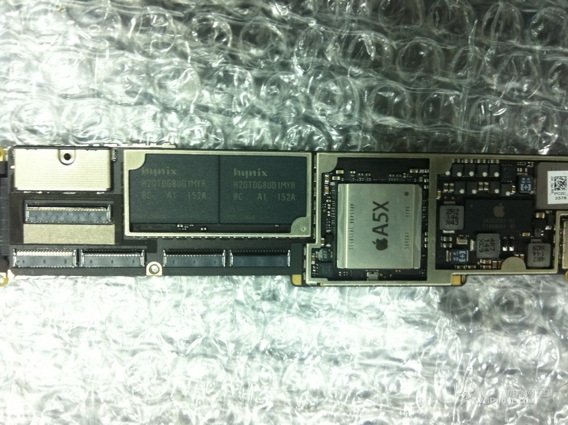 ipad3logicboard