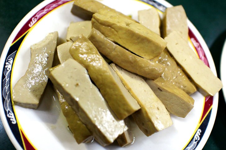 中正區-劉山東牛肉麵-09