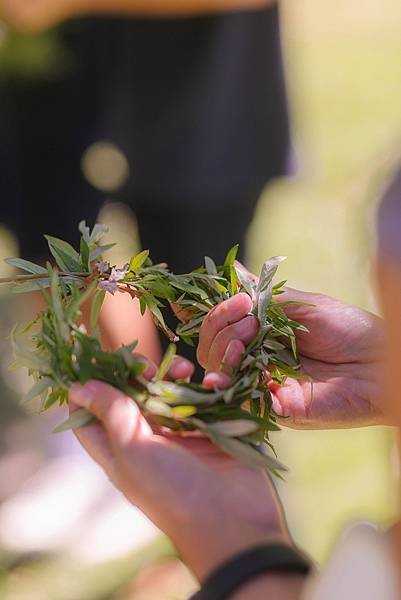 【花蓮療癒森林體驗】森生身呼吸｜1泊 3食 3體驗 (兩天一