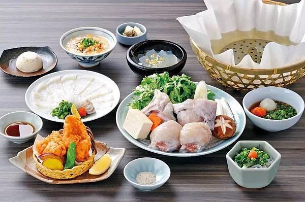 日本人氣河豚餐廳 | 河豚料理名店・玄品河豚