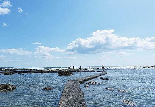 雙五星藍皮環島｜山月吊橋與小錐麓·花東縱谷品茗·震撼十鼓·蒙