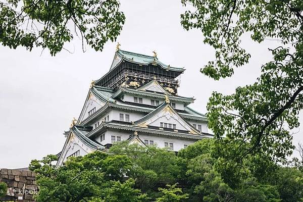 日本 關西周遊卡