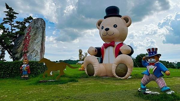 ❗折扣優惠 台南走馬瀨農場門票