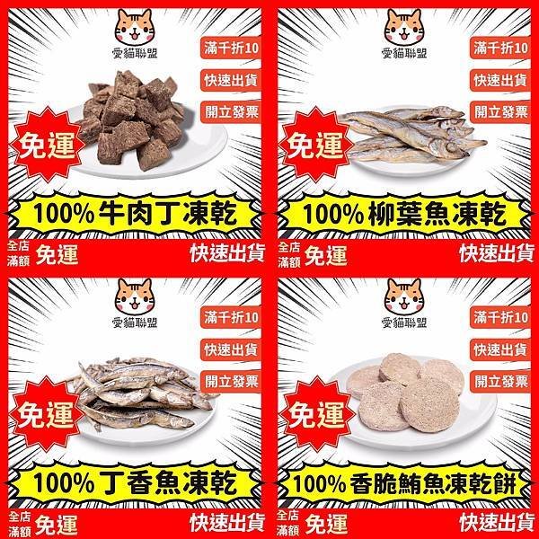 ❗寵愛貓咪 翻肚肚凍乾 寵物凍乾 寵物零食 雞肉凍乾 雞肉鬆