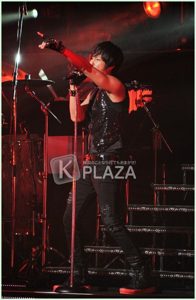 2010 Live Concert in Tokyo