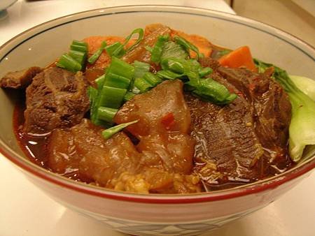 牛肉麵2002