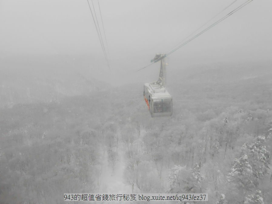 青森 八甲田山 纜車 樹冰 雪 帆立貝 大間鮪魚 青森蘋果 黑石溫泉