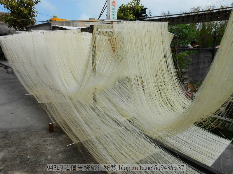 澎湖 旅遊 景點 美食 炸棗 DIY 奎壁山 摩西分海 西衛 麵線 體驗 大果葉 玄武岩 二崁