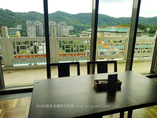 故宮 台北 故宮博物院 鎮院國寶 文創商品 交通 門票