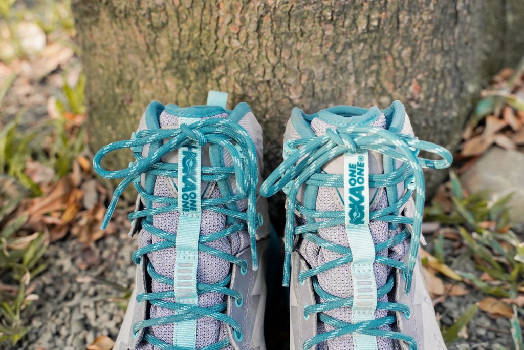 登山鞋推薦_Hoka One One : SKY KAHA