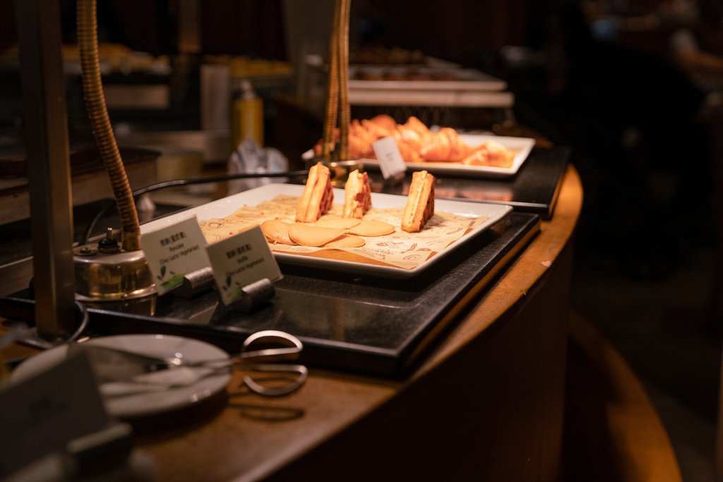 台南遠東香格里拉大飯店