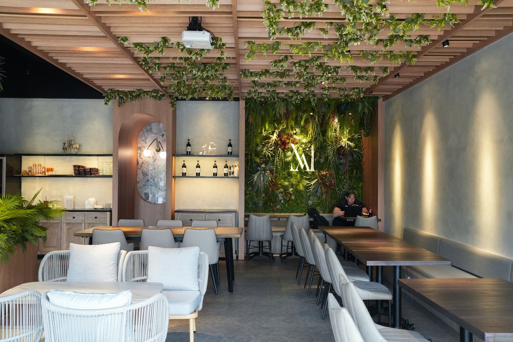 林口美食 - Mes Amis 歐式餐酒館