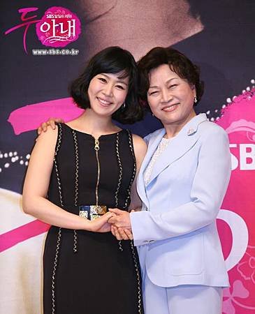 金容琳&amp;金智英