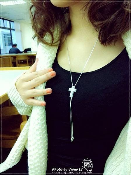 20121228_SHIN☆SEP.韓☆43.高質感細緻款造型水鑽長鍊