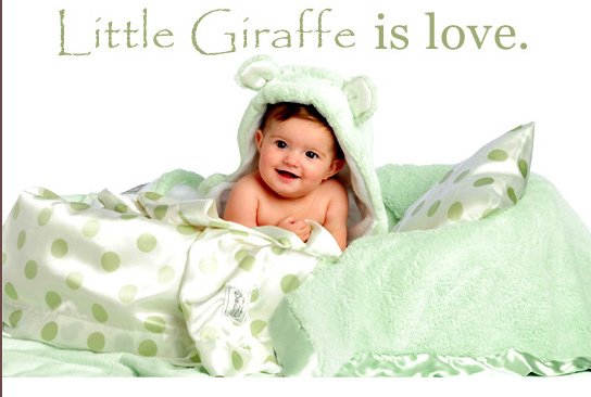 LittleGiraffeIsLove