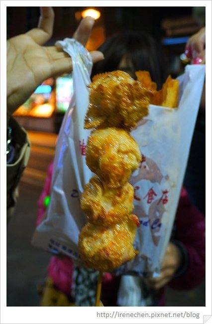 HK297-尖沙咀龍津風味美食館(龍蝦丸).jpg
