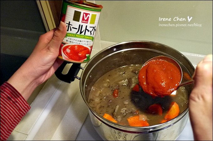 紅酒燉牛肉14.JPG