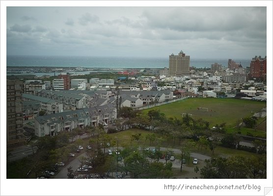 美侖飯店愛戀套房10-窗景.jpg