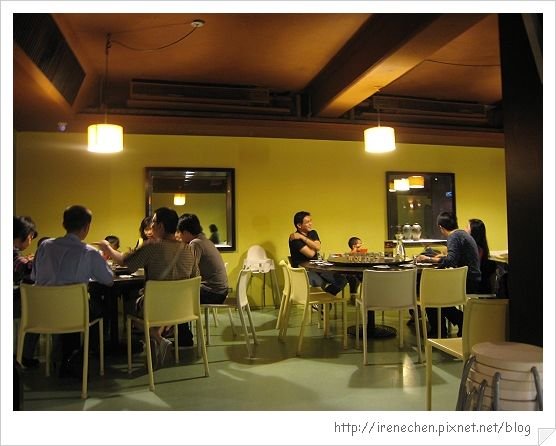 kiki老媽復興店01-3樓.jpg