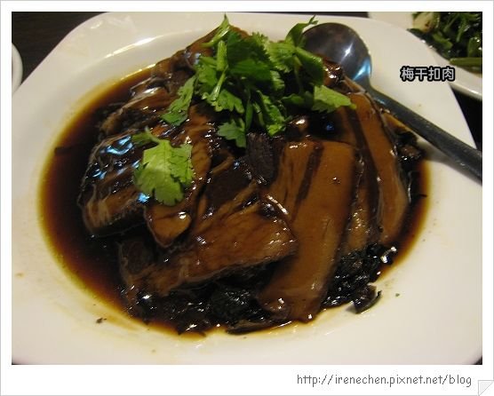 kiki老媽復興店09-梅干扣肉.jpg