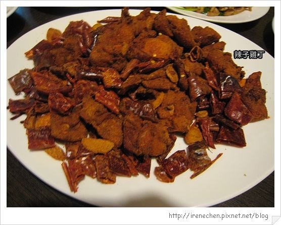 kiki老媽復興店11-辣子雞丁.jpg