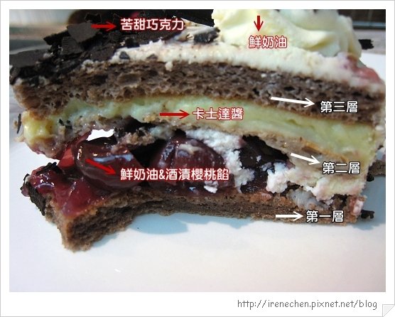 黑森林蛋糕17-成品剖面分解.jpg