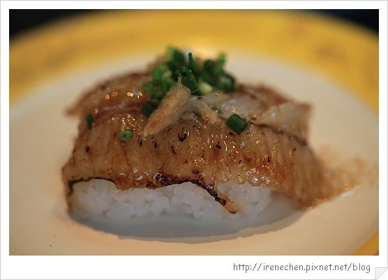 台中大漁壽司10-炙比目魚鰭邊.jpg