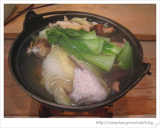 山治日本鄉土料理20-鍋物.jpg